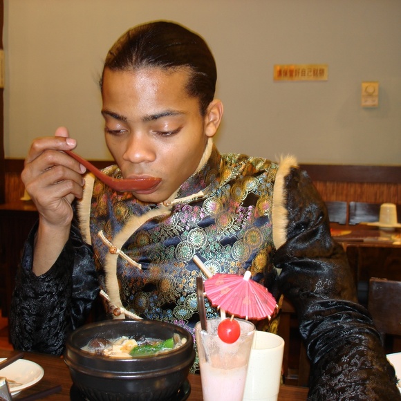 Hi I'm Michael, but please call me Cookye (cookie) - Picture 7 of 7